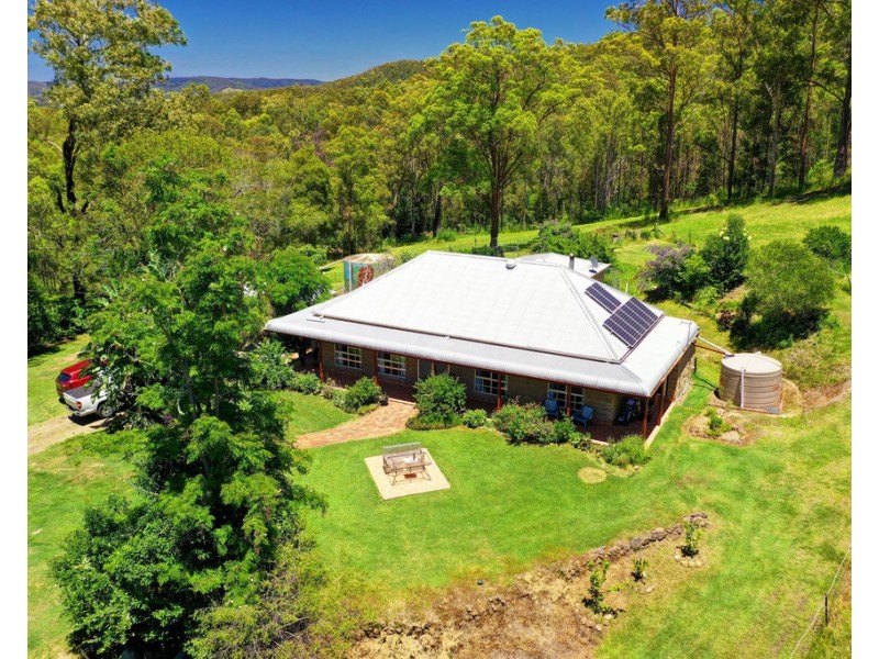 1443 Bulga Road, Marlee NSW 2429