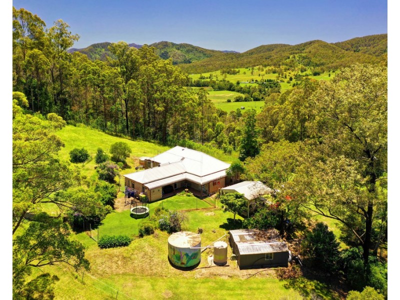 1443 Bulga Road, Marlee NSW 2429