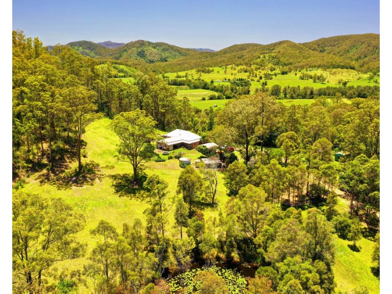 1443 Bulga Road, Marlee NSW 2429