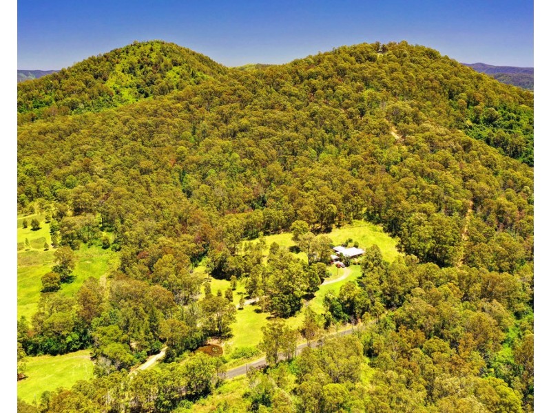 1443 Bulga Road, Marlee NSW 2429