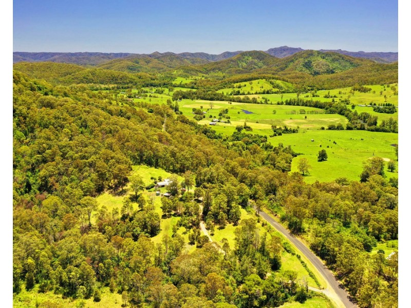 1443 Bulga Road, Marlee NSW 2429