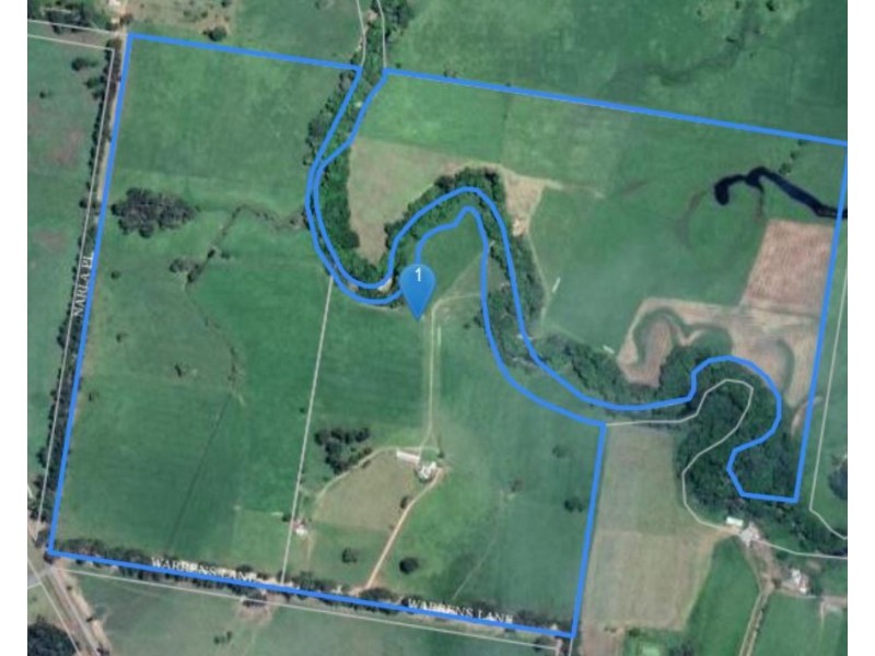 320 Warrens Lane, Lansdowne NSW 2430