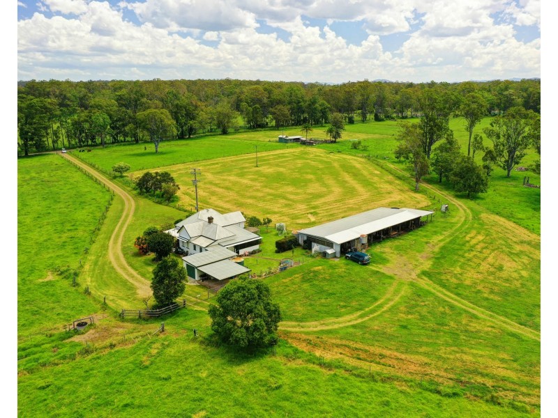 320 Warrens Lane, Lansdowne NSW 2430