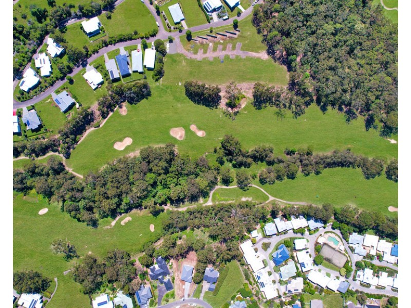 Lots 12 and 15 / 1 The Fairway, Tallwoods Village NSW 2430
