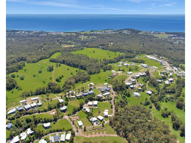 Lots 12 and 15 / 1 The Fairway, Tallwoods Village NSW 2430