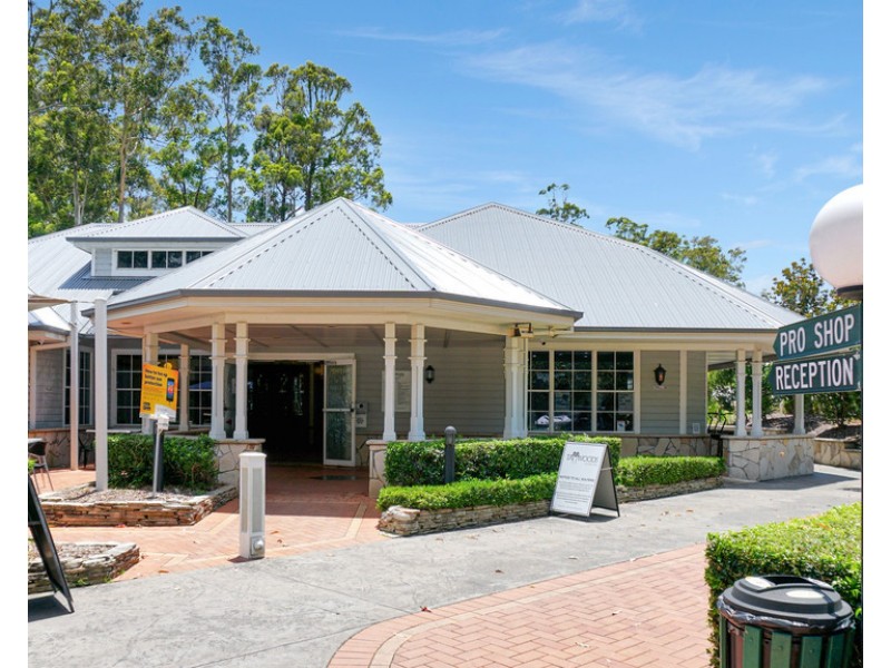 Lots 12 and 15 / 1 The Fairway, Tallwoods Village NSW 2430