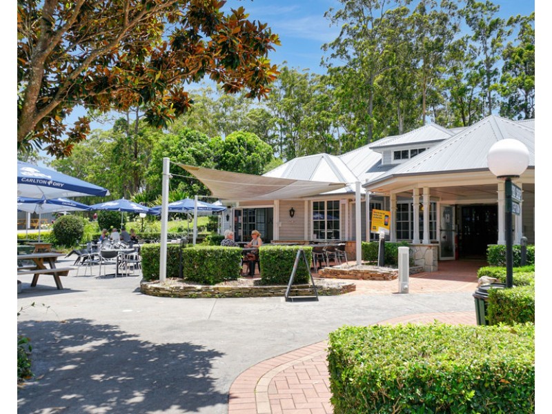 Lots 12 and 15 / 1 The Fairway, Tallwoods Village NSW 2430