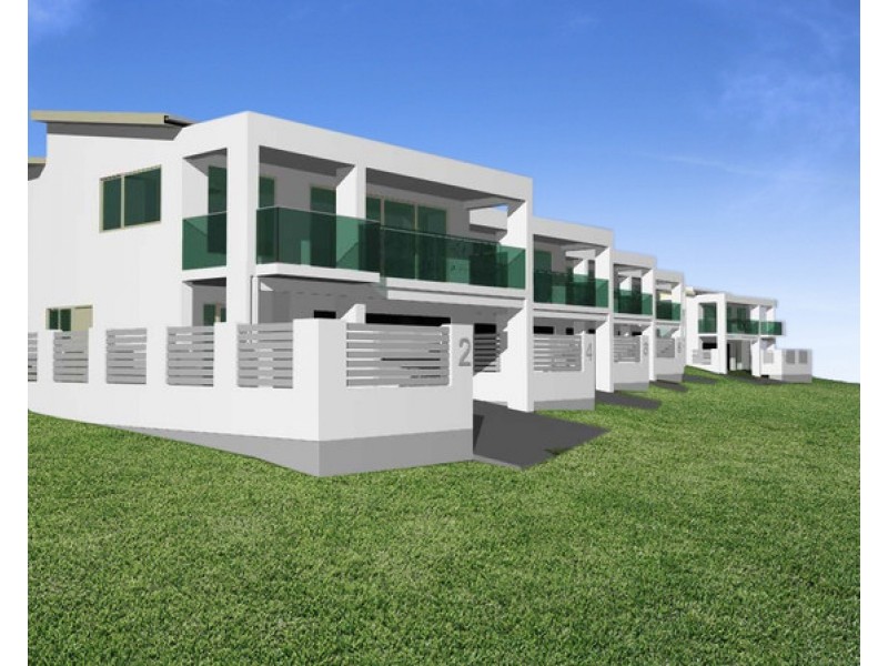 Lots 12 and 15 / 1 The Fairway, Tallwoods Village NSW 2430