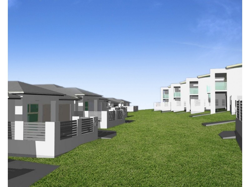 Lots 12 and 15 / 1 The Fairway, Tallwoods Village NSW 2430