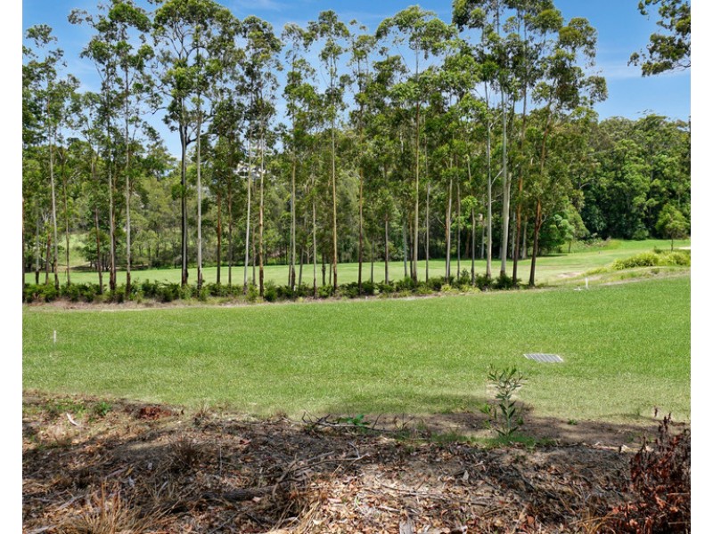 Lots 12 and 15 / 1 The Fairway, Tallwoods Village NSW 2430