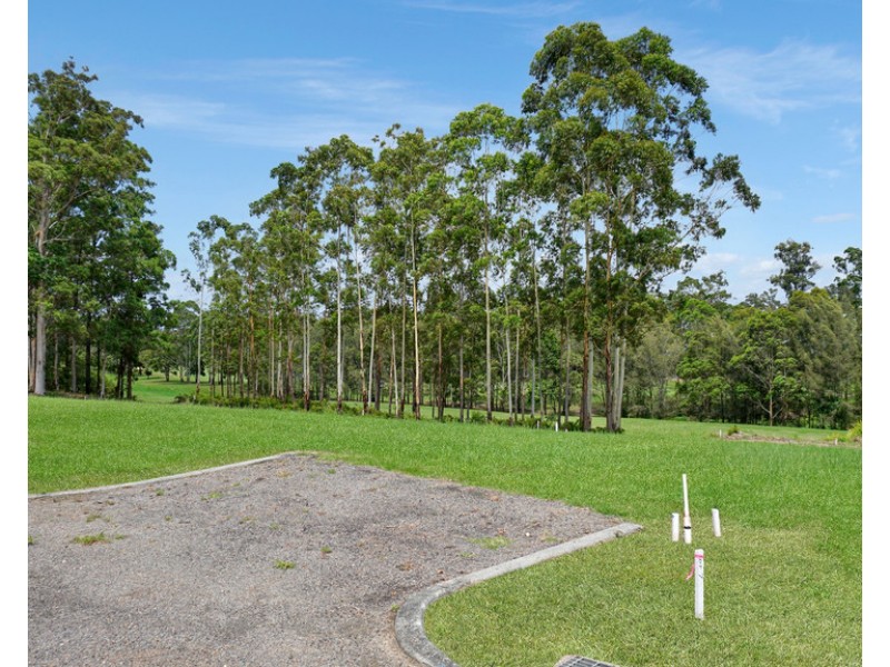 Lots 12 and 15 / 1 The Fairway, Tallwoods Village NSW 2430
