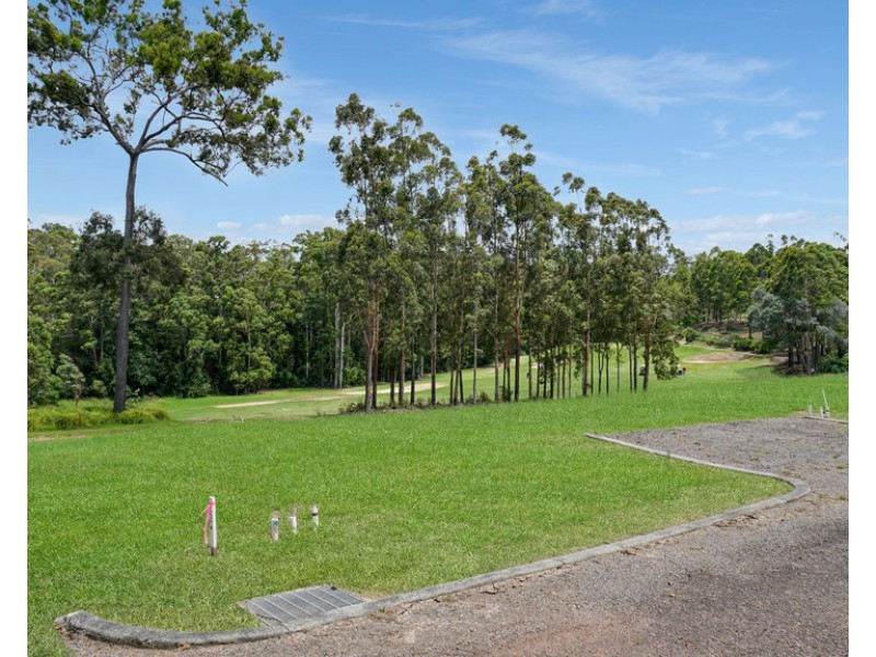 Lots 12 and 15 / 1 The Fairway, Tallwoods Village NSW 2430