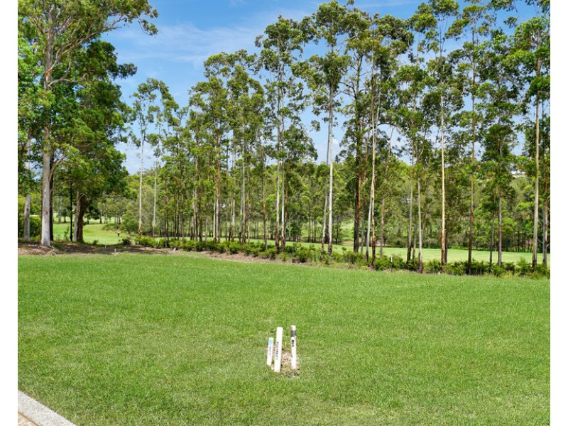 Lots 12 and 15 / 1 The Fairway, Tallwoods Village NSW 2430