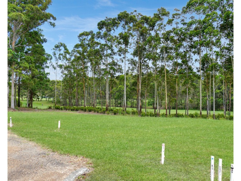 Lots 12 and 15 / 1 The Fairway, Tallwoods Village NSW 2430