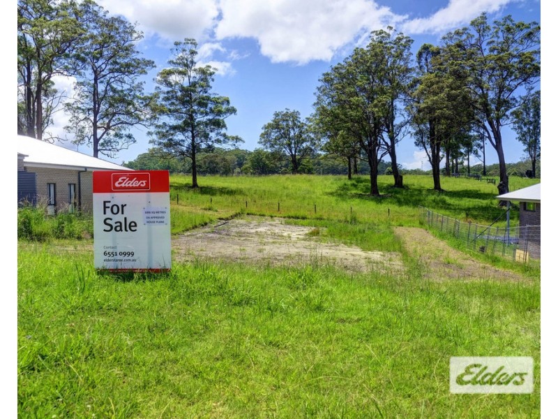 25 Bangalow Road, Coopernook NSW 2426