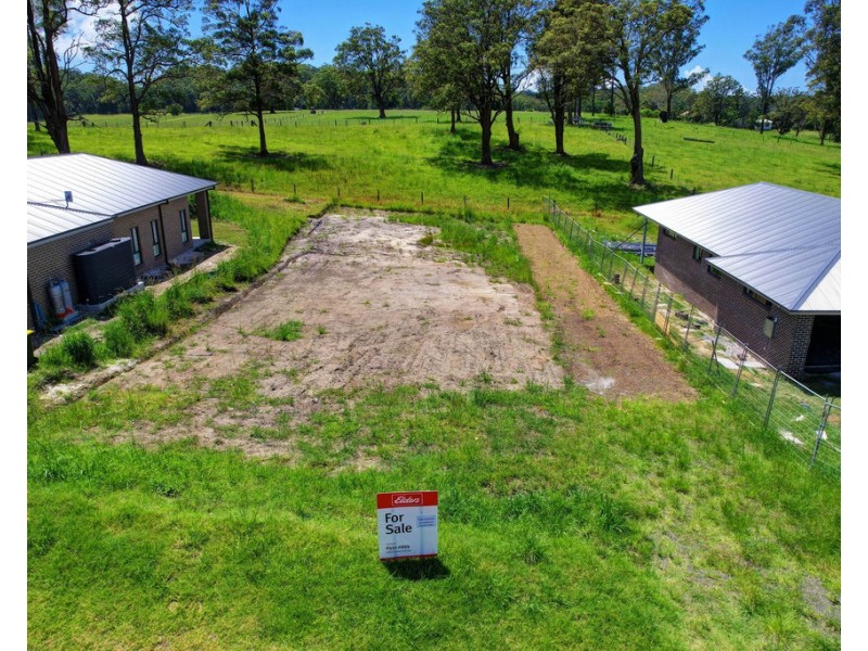 25 Bangalow Road, Coopernook NSW 2426