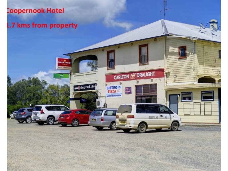 25 Bangalow Road, Coopernook NSW 2426