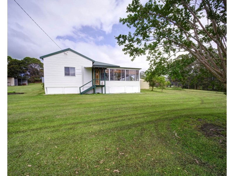 1313 COMBOYNE ROAD, Killabakh NSW 2429