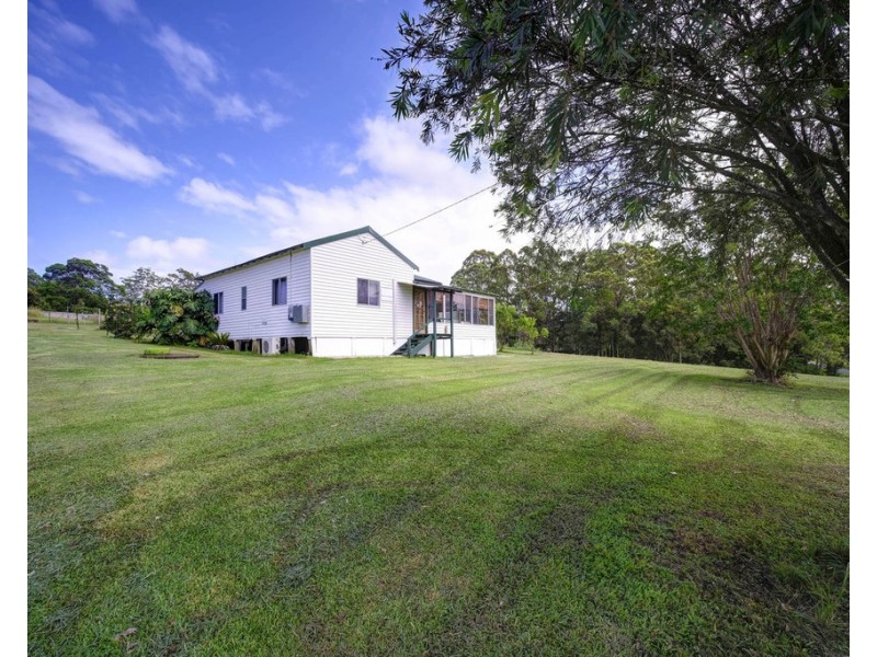 1313 COMBOYNE ROAD, Killabakh NSW 2429