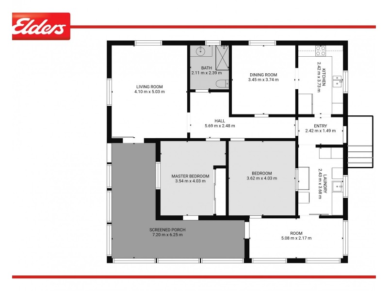 1313 COMBOYNE ROAD, Killabakh NSW 2429