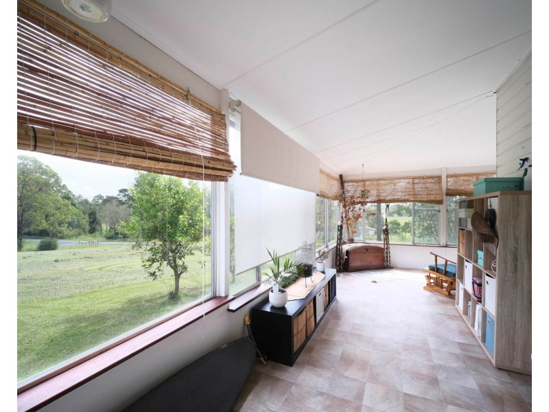 1313 COMBOYNE ROAD, Killabakh NSW 2429