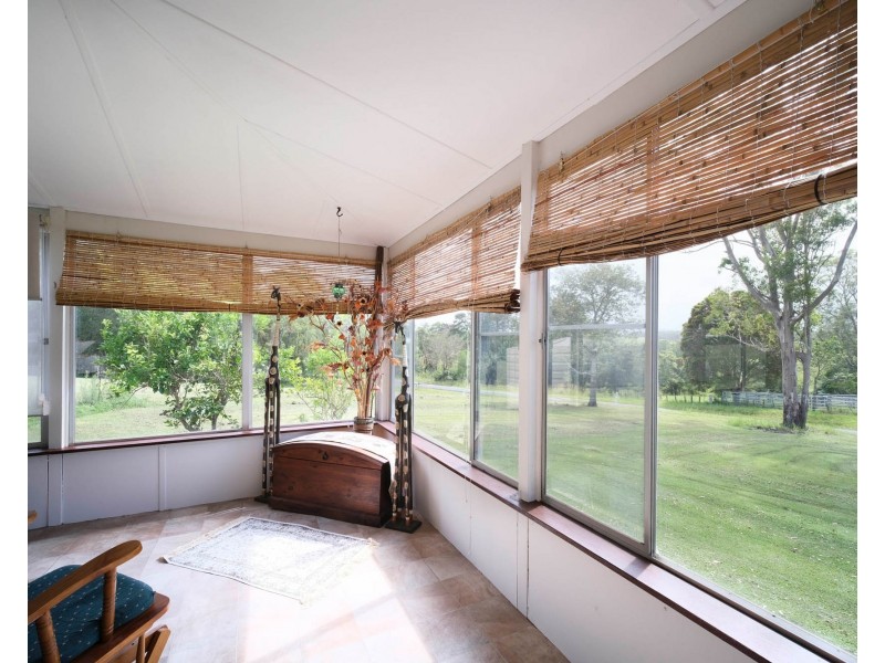 1313 COMBOYNE ROAD, Killabakh NSW 2429