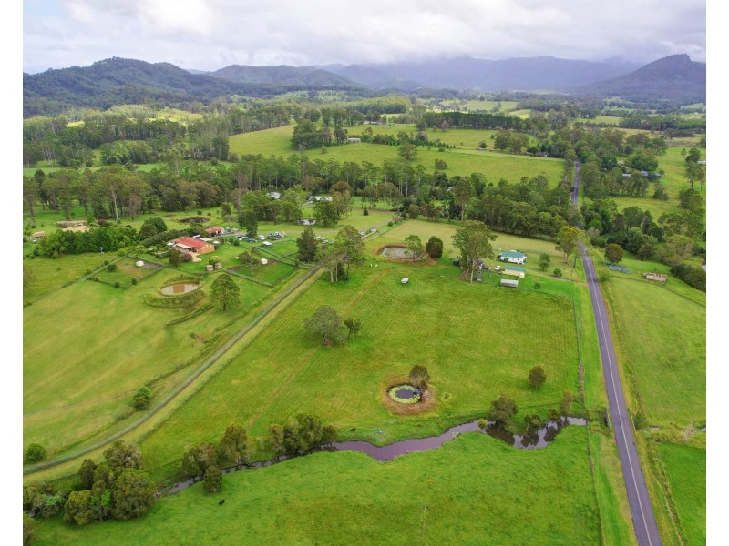 1313 COMBOYNE ROAD, Killabakh NSW 2429