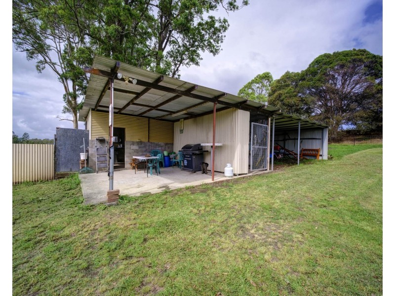 1313 COMBOYNE ROAD, Killabakh NSW 2429