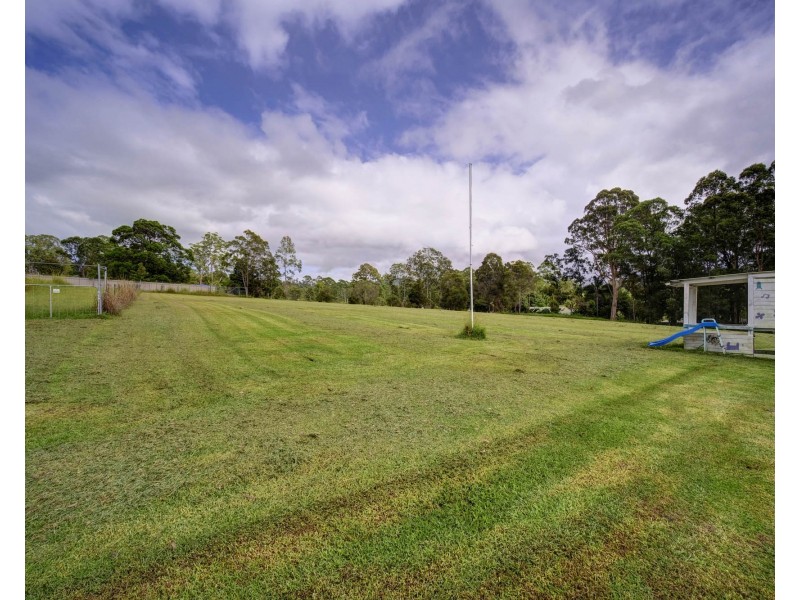 1313 COMBOYNE ROAD, Killabakh NSW 2429