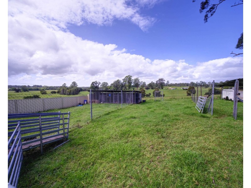 1313 COMBOYNE ROAD, Killabakh NSW 2429