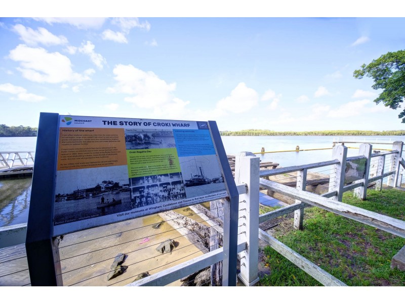 22 Reid Street, Croki NSW 2430