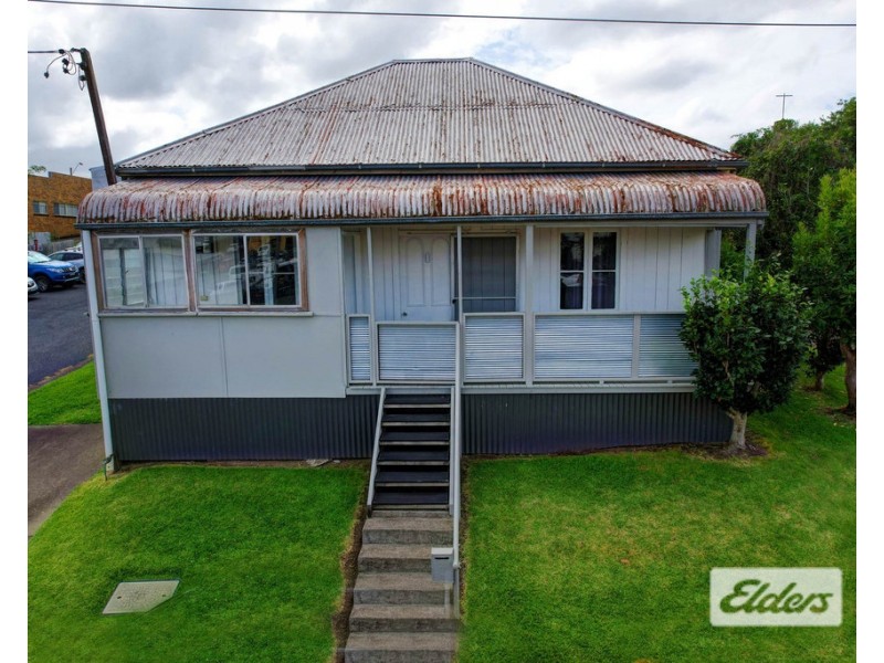 11 Albert Lane, Taree NSW 2430