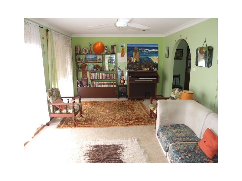 Old Bar NSW 2430
