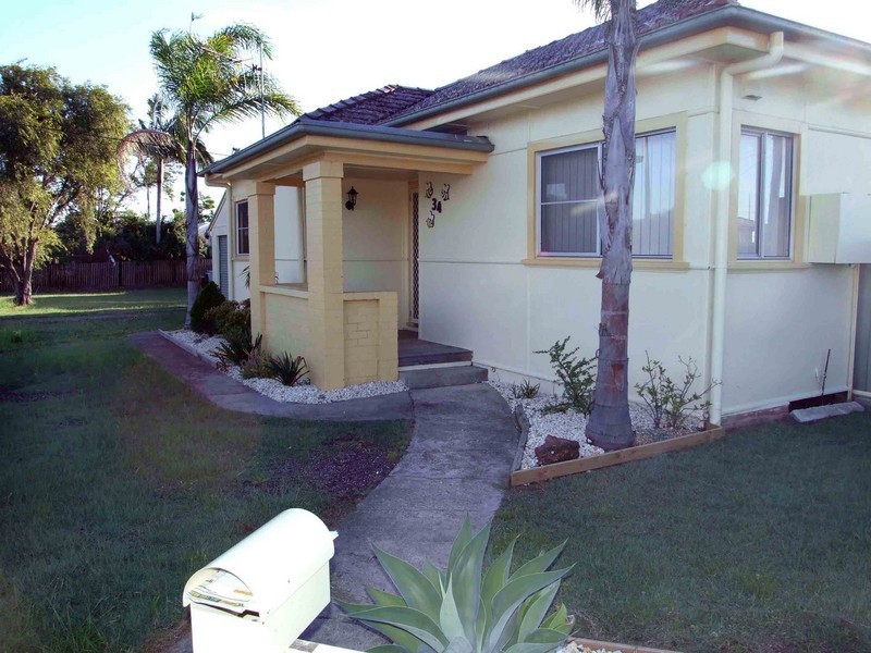 34 Milligan Street, Taree NSW 2430