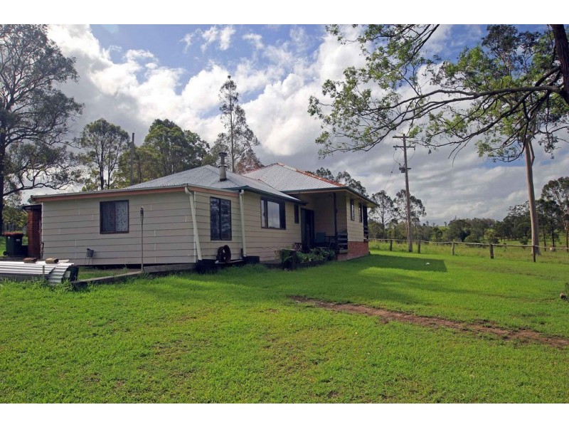 691 Lansdowne Road, Kundle Kundle NSW 2430