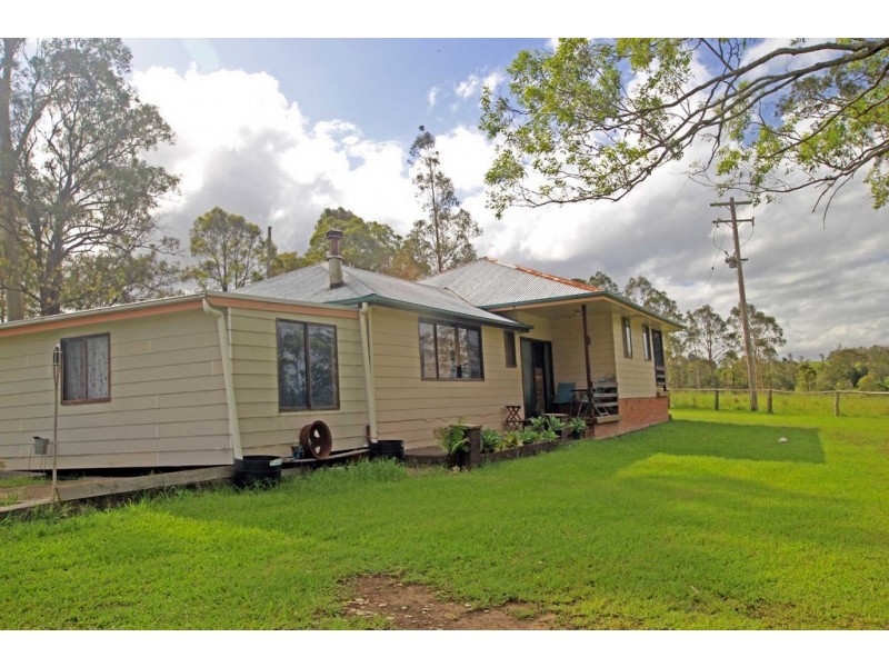 691 Lansdowne Road, Kundle Kundle NSW 2430