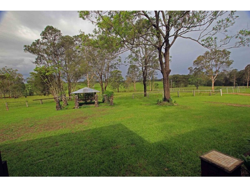 691 Lansdowne Road, Kundle Kundle NSW 2430