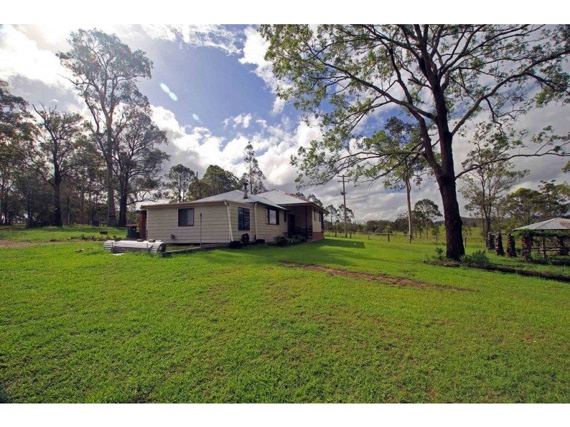 691 Lansdowne Road, Kundle Kundle NSW 2430