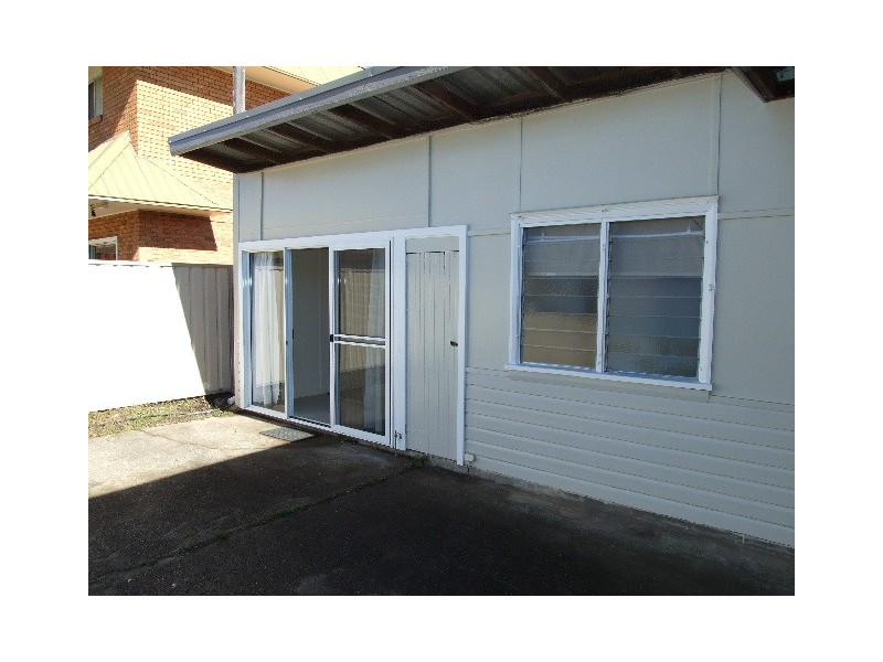 2/34 Oxley Street, Taree NSW 2430