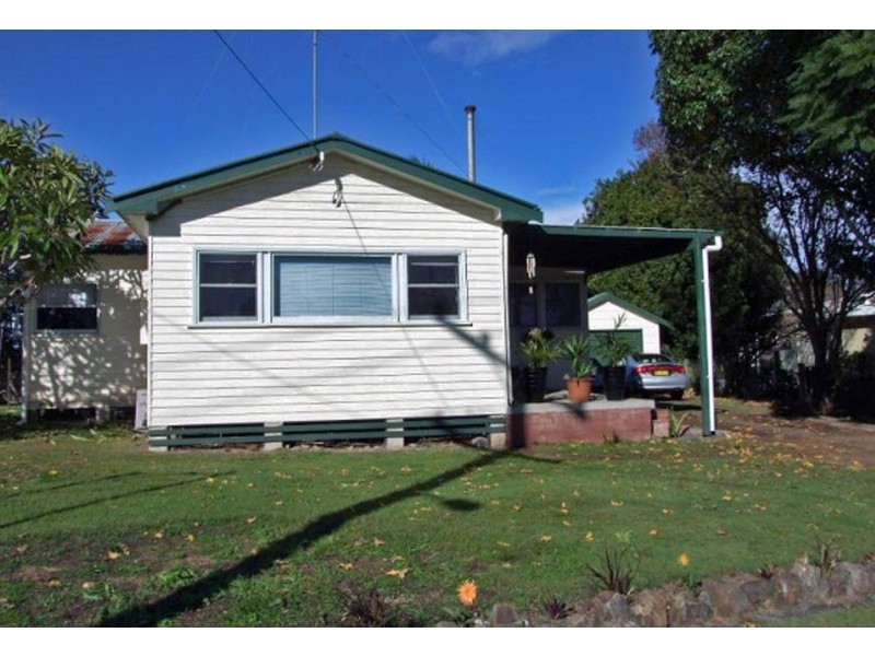 52 Bungay Road, Wingham NSW 2429