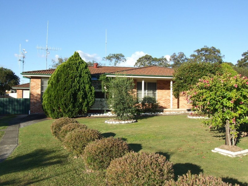 Wingham NSW 2429