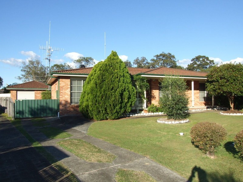 Wingham NSW 2429