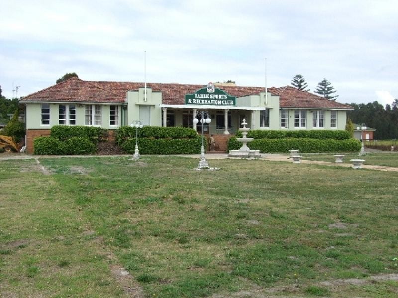 Taree NSW 2430