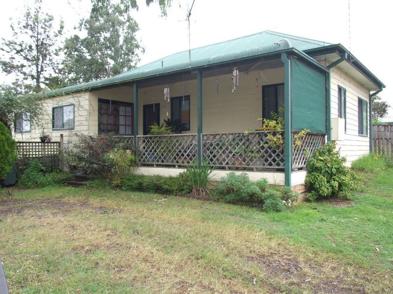 Wingham NSW 2429