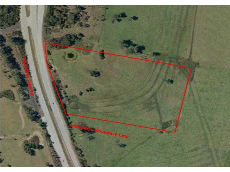 Lot 21 Pacific Highway, Coolongolook NSW 2423