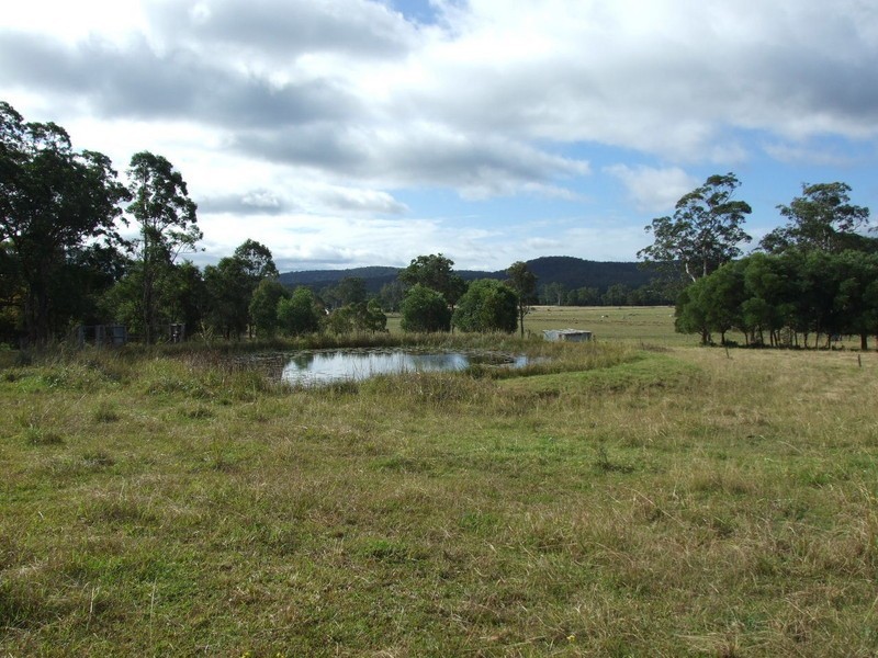 Lot 21 Pacific Highway, Coolongolook NSW 2423