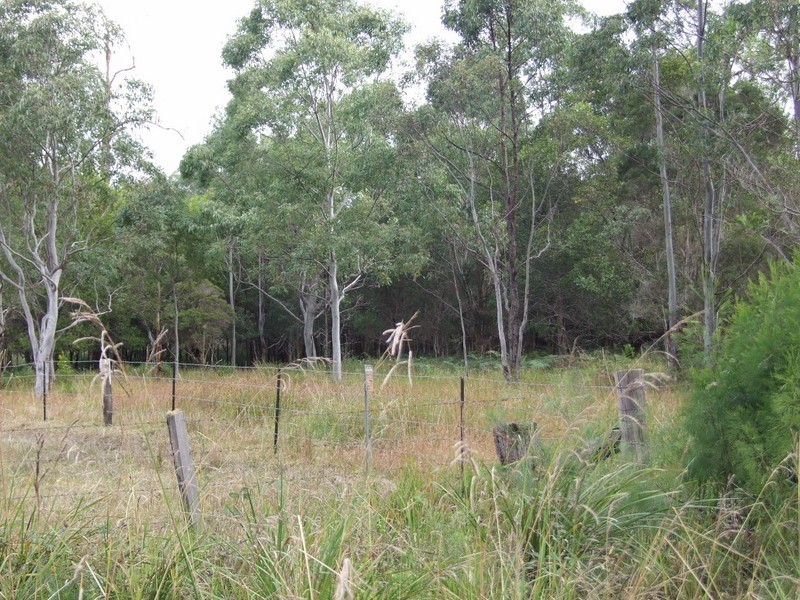 Lot 101 Kennedy’s Gap Road, Coolongolook NSW 2423