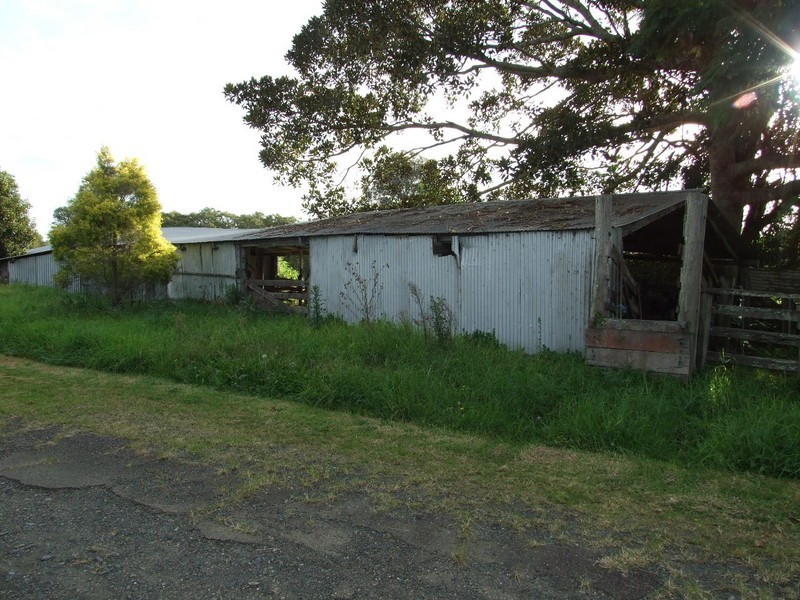 Jones Island NSW 2430