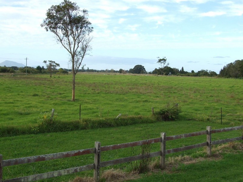 Jones Island NSW 2430