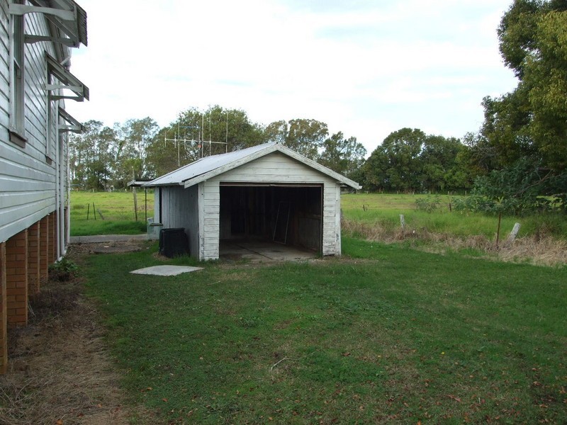 Jones Island NSW 2430